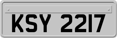 KSY2217