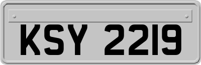 KSY2219