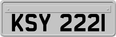 KSY2221