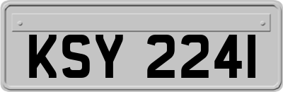 KSY2241