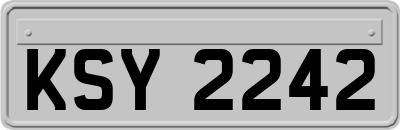 KSY2242