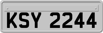KSY2244