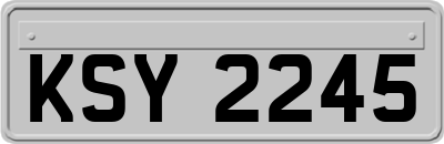 KSY2245