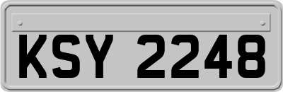 KSY2248