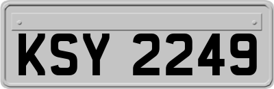 KSY2249