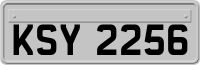 KSY2256