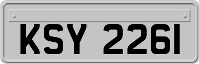 KSY2261