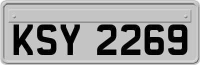 KSY2269