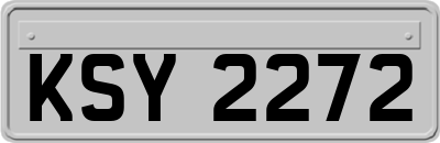 KSY2272