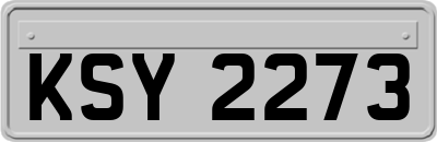KSY2273