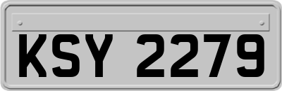 KSY2279