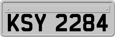 KSY2284