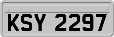 KSY2297