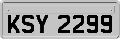 KSY2299