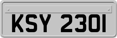 KSY2301
