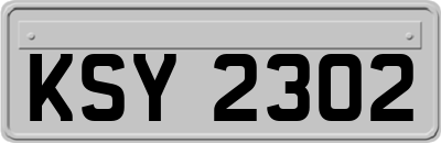 KSY2302