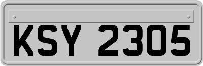 KSY2305