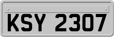 KSY2307