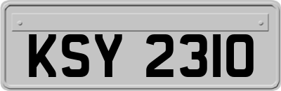 KSY2310