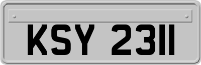 KSY2311