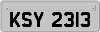 KSY2313
