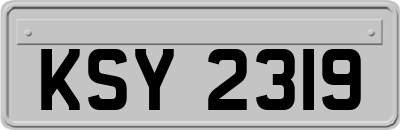 KSY2319