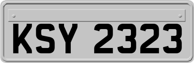 KSY2323