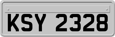 KSY2328