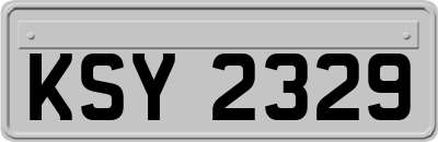KSY2329