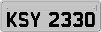 KSY2330