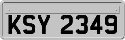 KSY2349