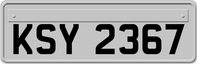 KSY2367