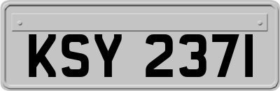 KSY2371