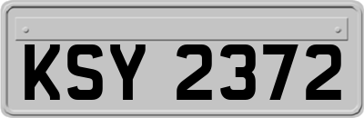 KSY2372