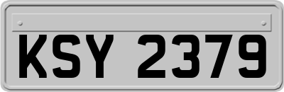 KSY2379