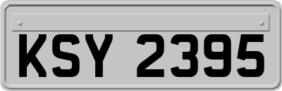 KSY2395