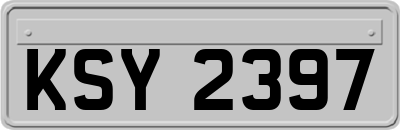 KSY2397
