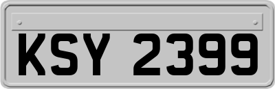 KSY2399