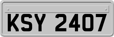 KSY2407