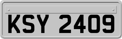 KSY2409