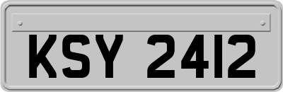 KSY2412