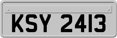 KSY2413