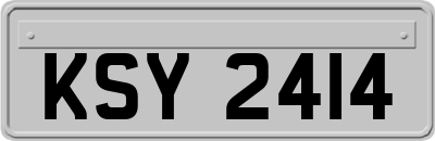 KSY2414