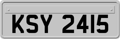 KSY2415