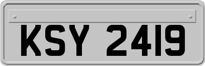 KSY2419