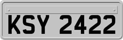 KSY2422