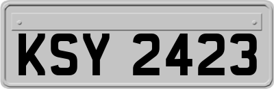 KSY2423