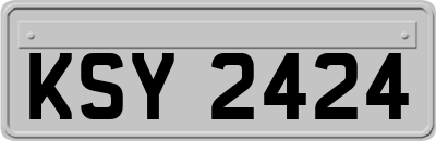 KSY2424