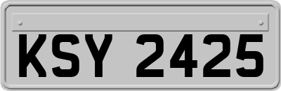 KSY2425