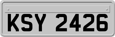KSY2426